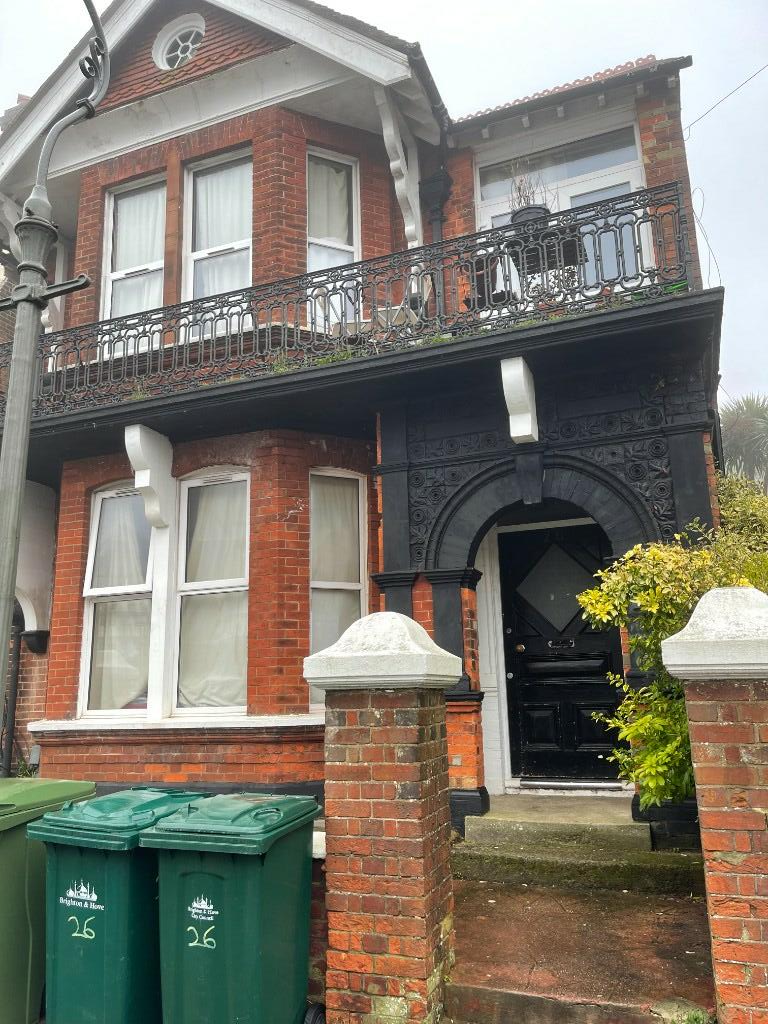 Main image of property: F8-26-Chatsworth Road, BN1