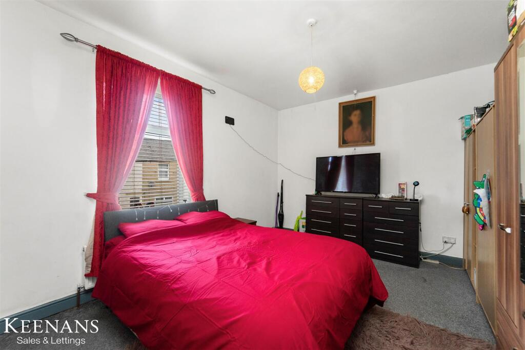 Additional image 5 of Dill Hall Lane, Church, Accrington