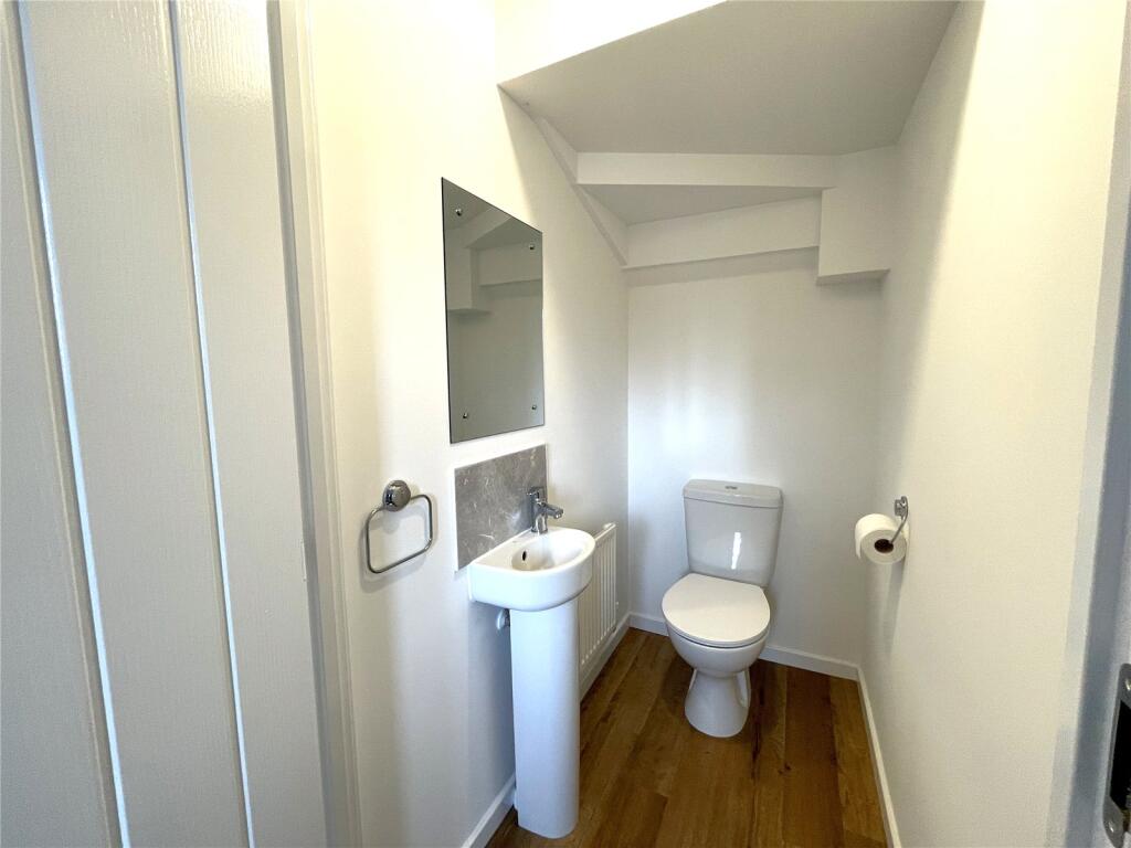 Additional image 7 of Milestones Avenue, Hilperton