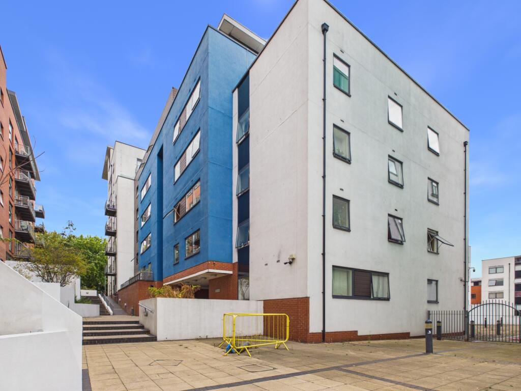 Main image of property: Ryland Street, Birmingham, B16