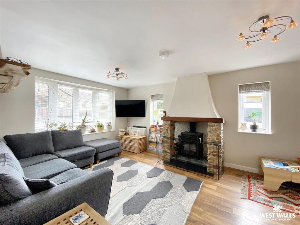 House in Swansea - View 4