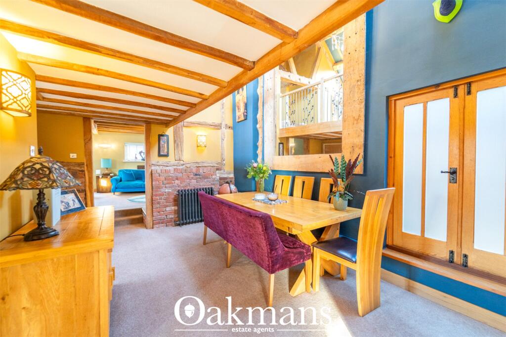 Additional image 6 of Callow Hill Lane, Callow Hill, Redditch, Worcestershire, B97