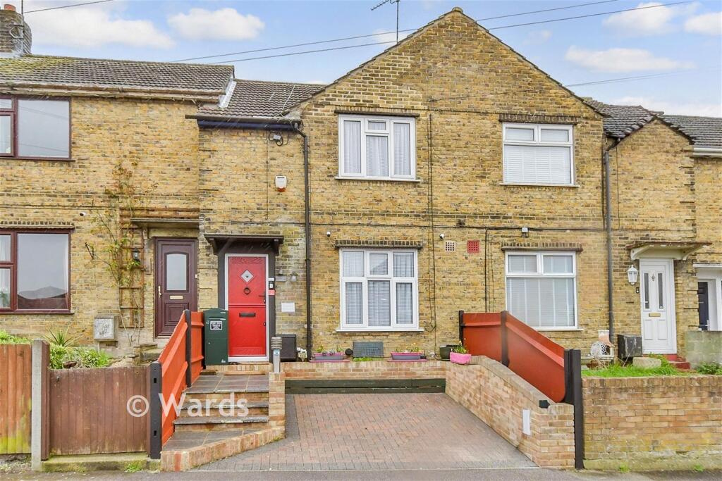 Main image of property: Longley Road, Rochester, Kent