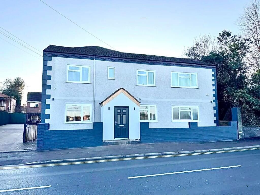 Main image of property: Flat 1, OLD CHURCH Road, Coventry, CV6