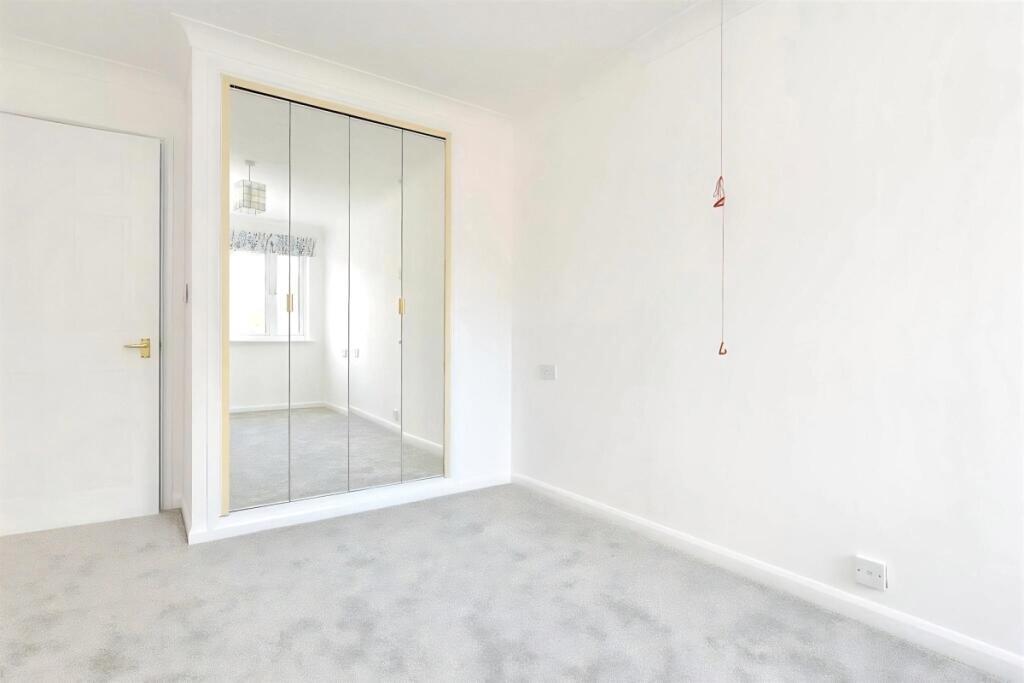 Main image of property: Cranley Gardens, SM6