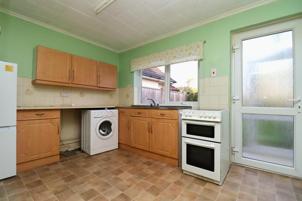 House in Taunton - View 4