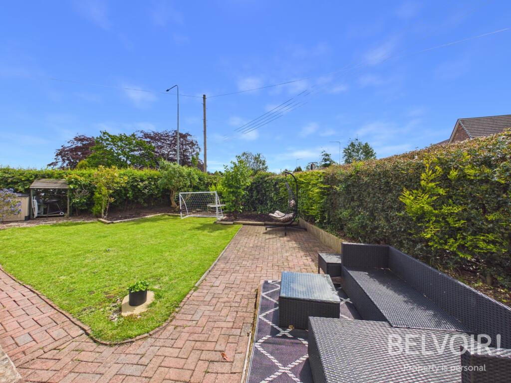 Monument Lane, Tittensor, ST12 photo 4