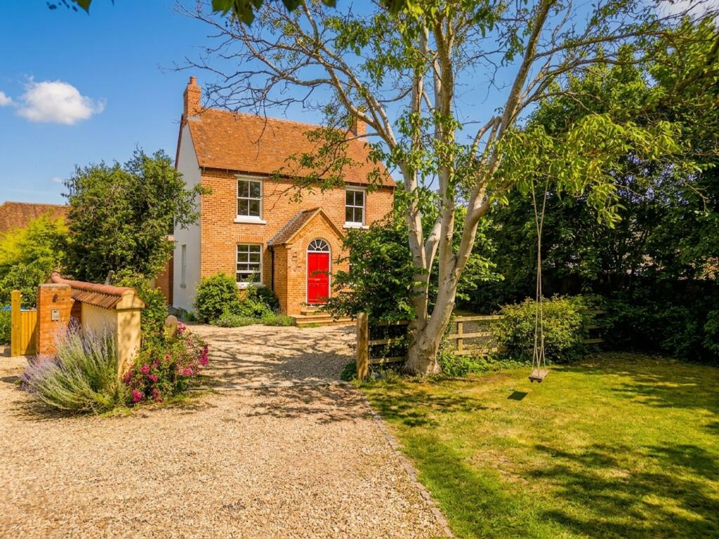 Main image of property: Gibraltar, Aylesbury, HP17