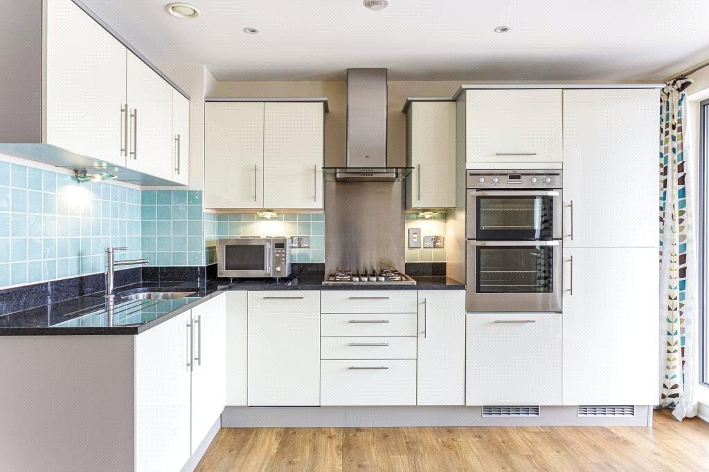 Seagers Court, Portsmouth - View 5