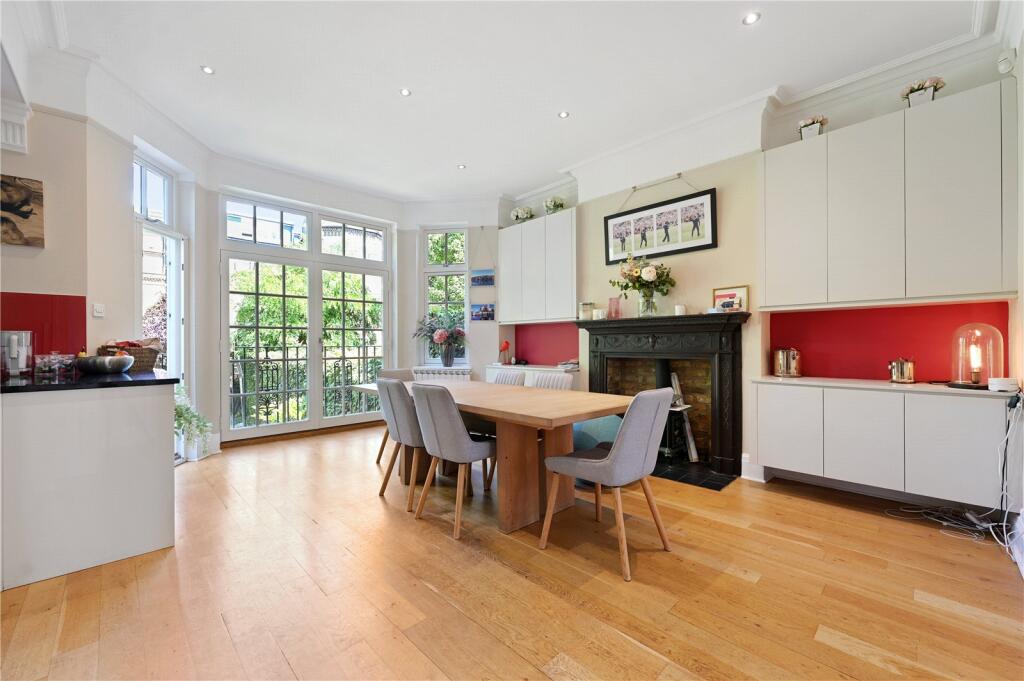 House in London - View 5
