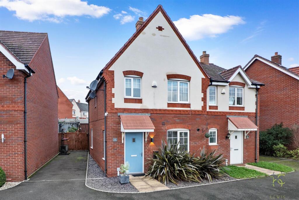 House in Worcester