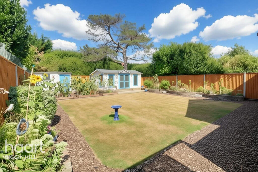 Main image of property: St Winifreds Road, Biggin Hill