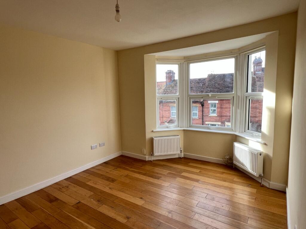Apartment in Bath - View 2