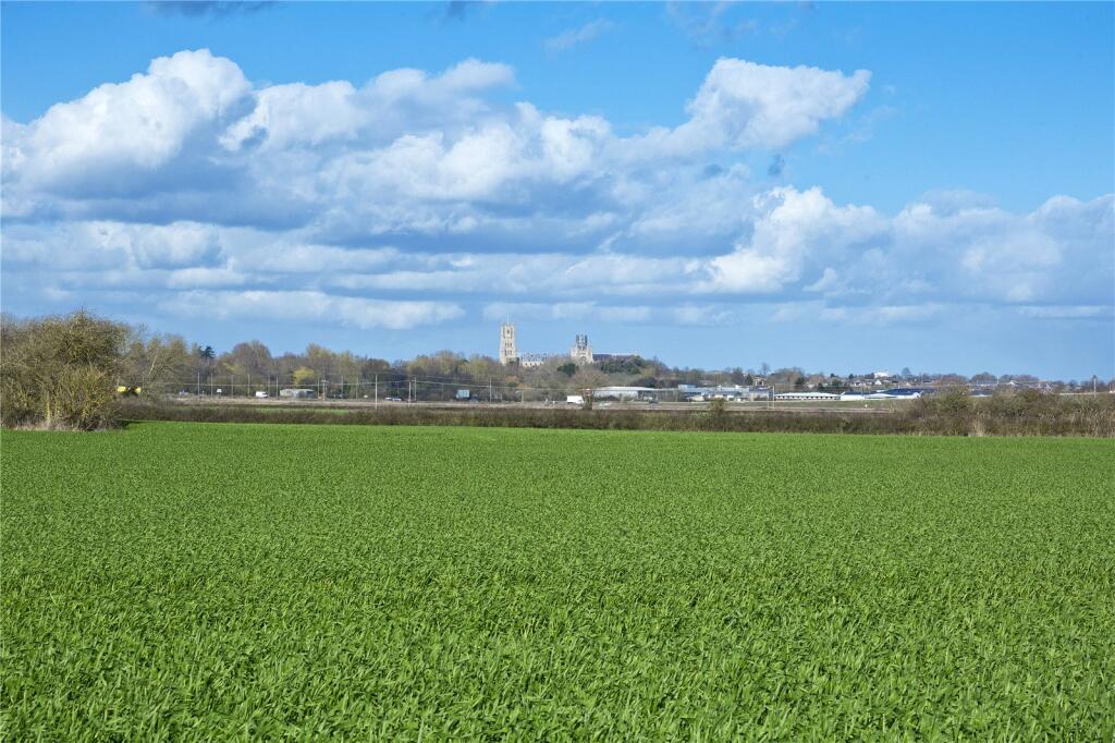 Main image of property: Braham Farm, Little Thetford, Ely, Cambridgeshire, CB6