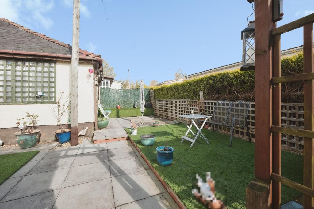 Sunnyhaven Park, Llandrindod Wells, LD1 photo 4