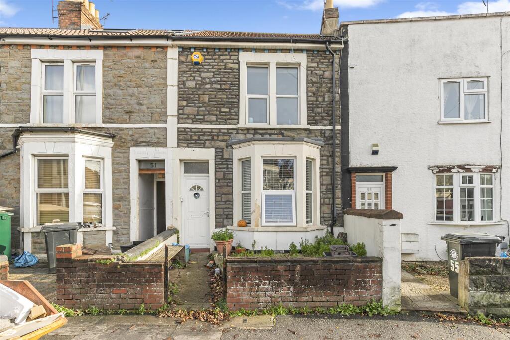 Main image of property: Avonvale Road, Bristol