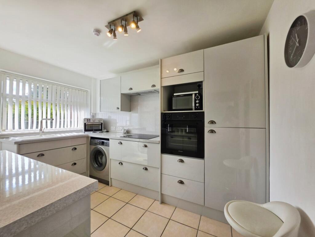 House in Staffordshire Moorlands, Brown Lees, Biddulph - View 4