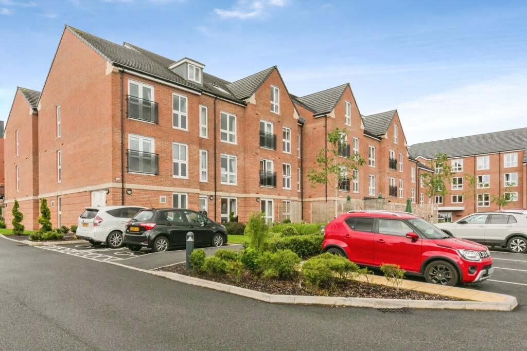 Main image of property: Coare Street, MACCLESFIELD, Cheshire, SK10