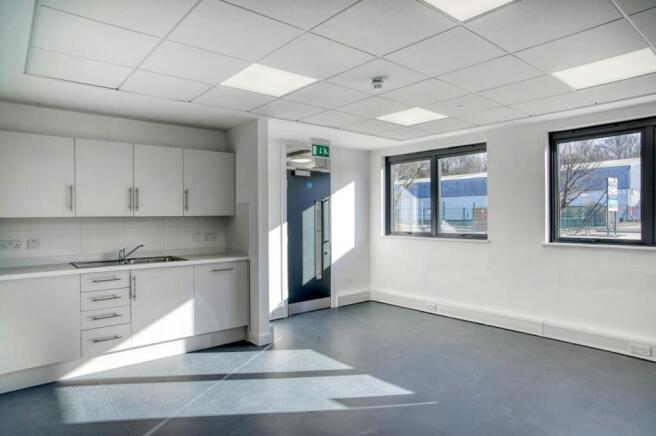 Kitchenette