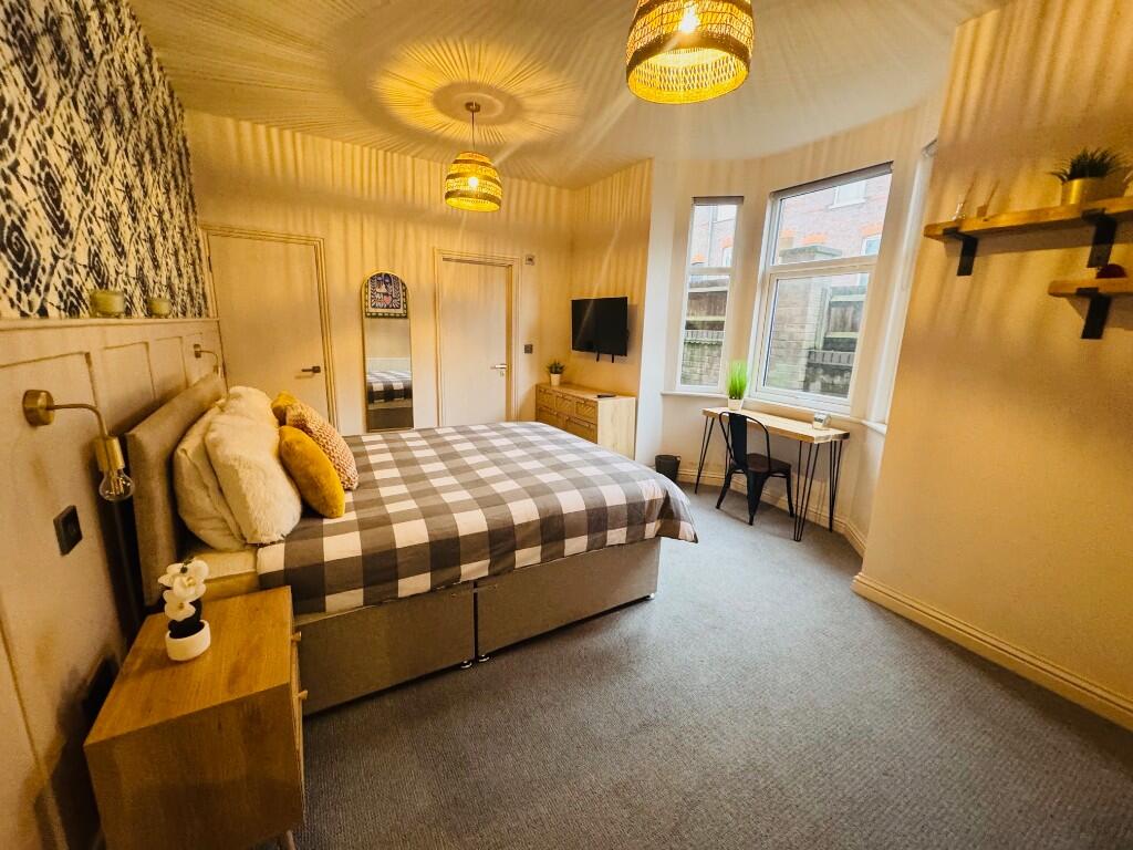 Main image of property: Baker Street, Luton, Bedfordshire, LU1