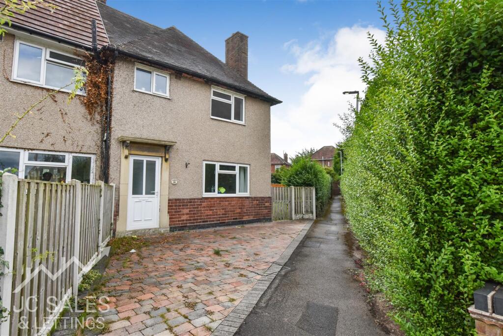 Main image of property: Hardhurst Road, Unstone