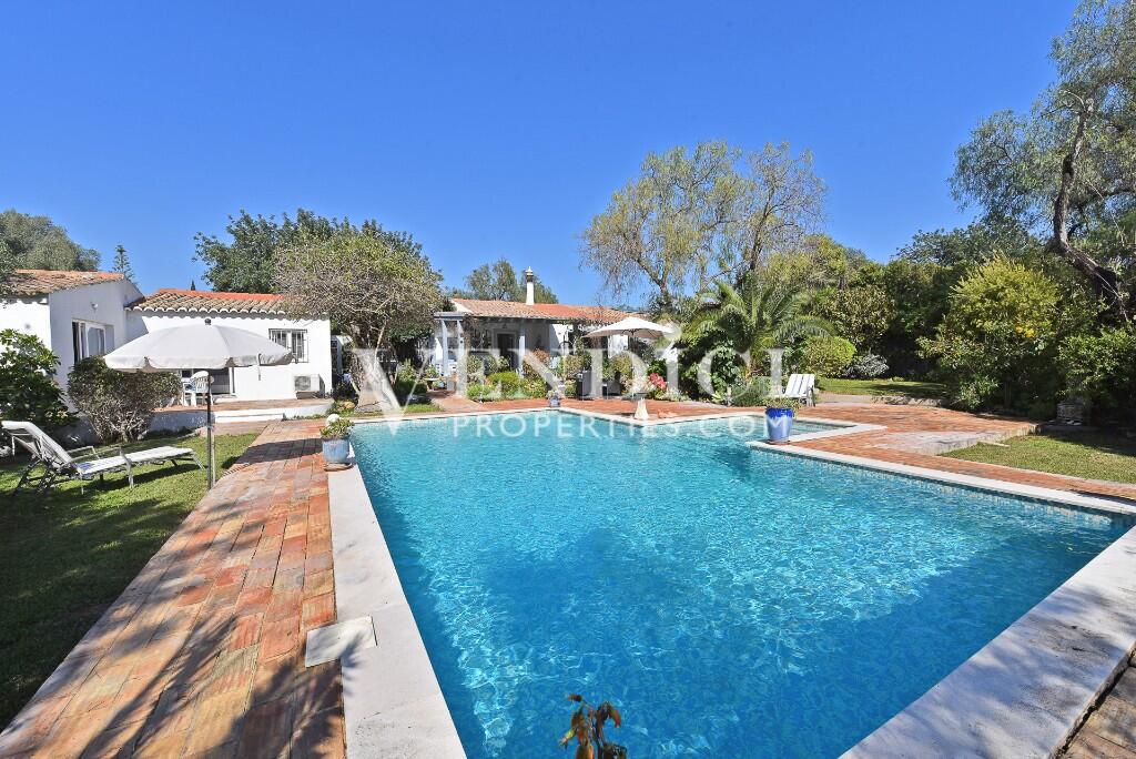 Main image of property: Almancil, Algarve