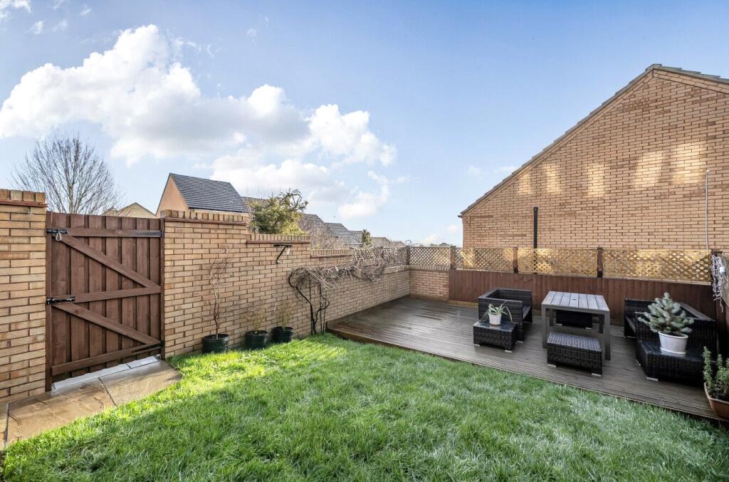 Additional image 19 of Atkins Hill, Wincanton, Somerset, BA9