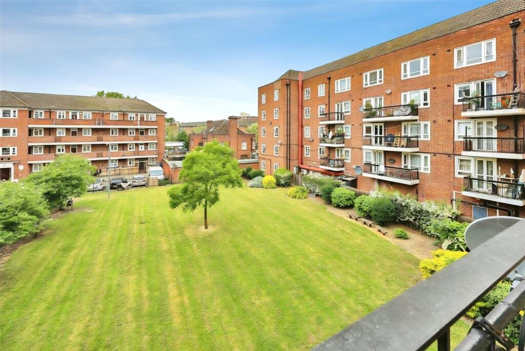 Main image of property: Stockwell Gardens Estate, London, SW9