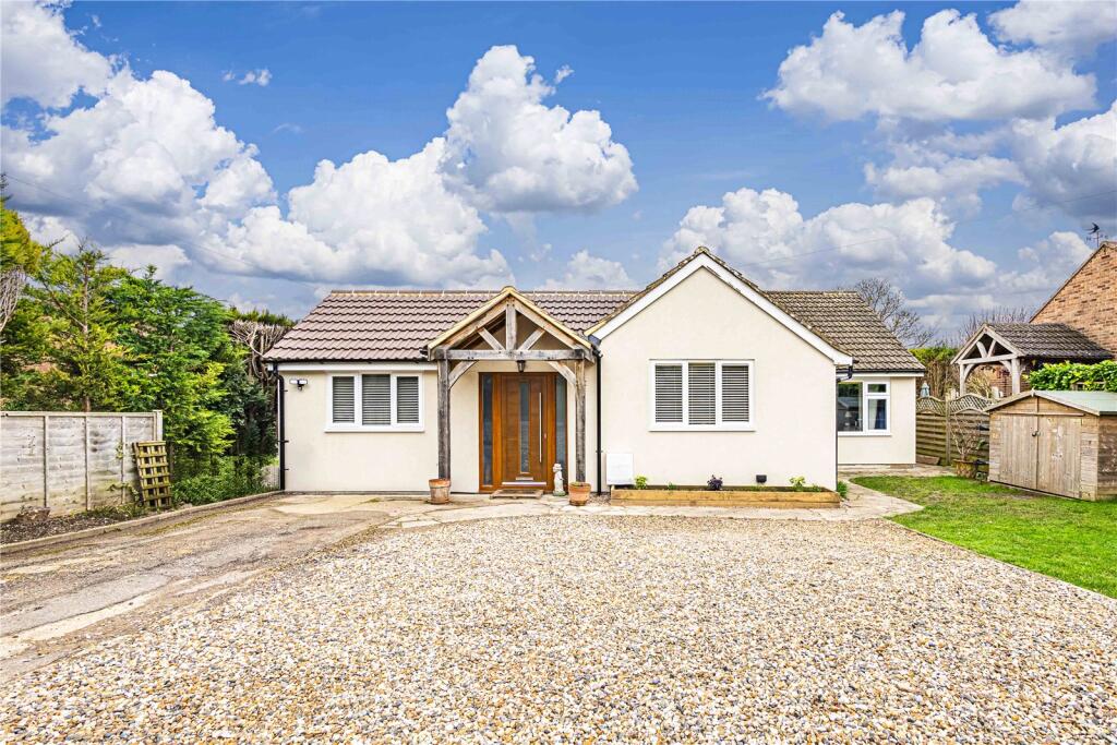 Main image of property: Pebblemoor, Edlesborough, Buckinghamshire, LU6