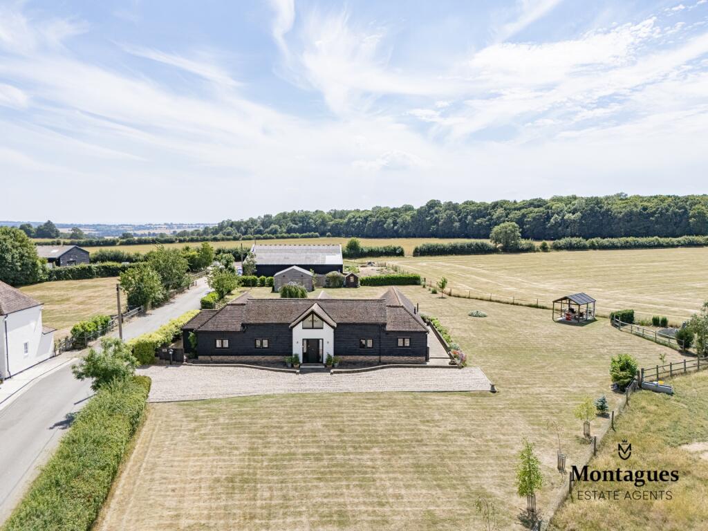 Main image of property: Tawney Common, Theydon Mount, CM16