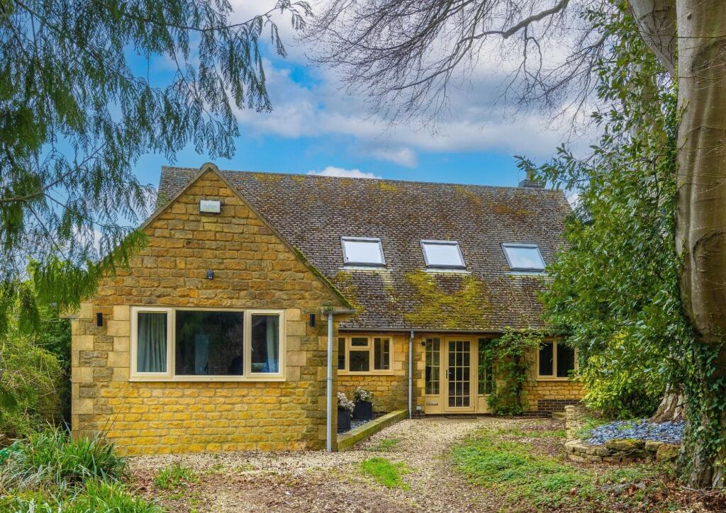 Main image of property: Great Rollright, Chipping Norton, OX7