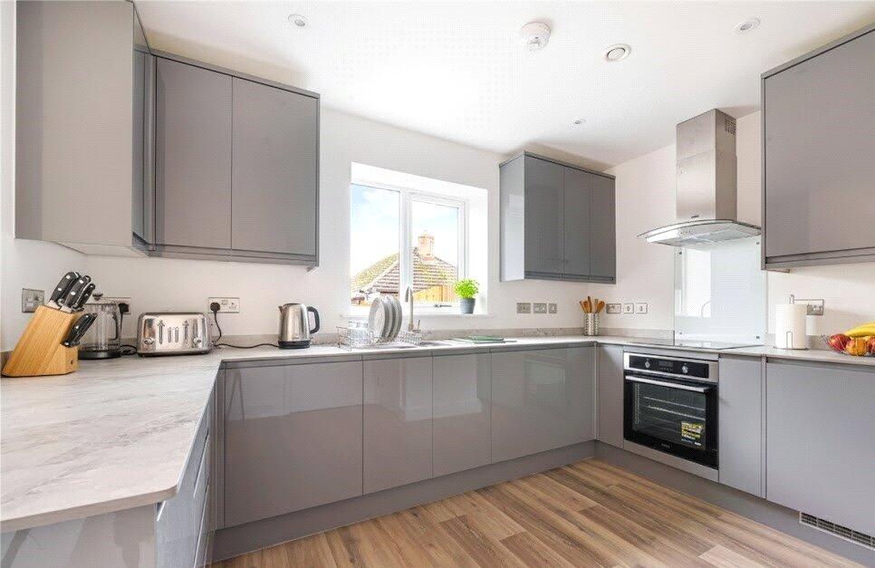 House in Reading, Padworth - View 3