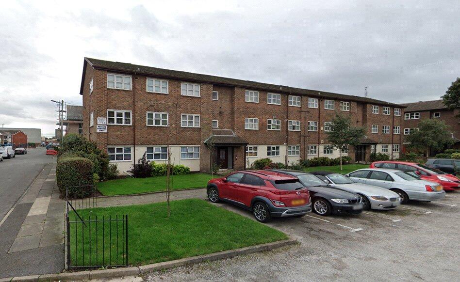 Main image of property: Halidon Court, Bootle, Merseyside, L20