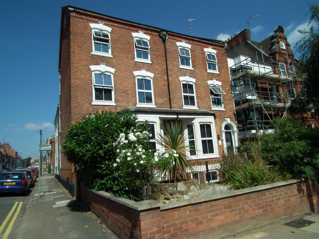Main image of property: Billing Road, Abington, NN1