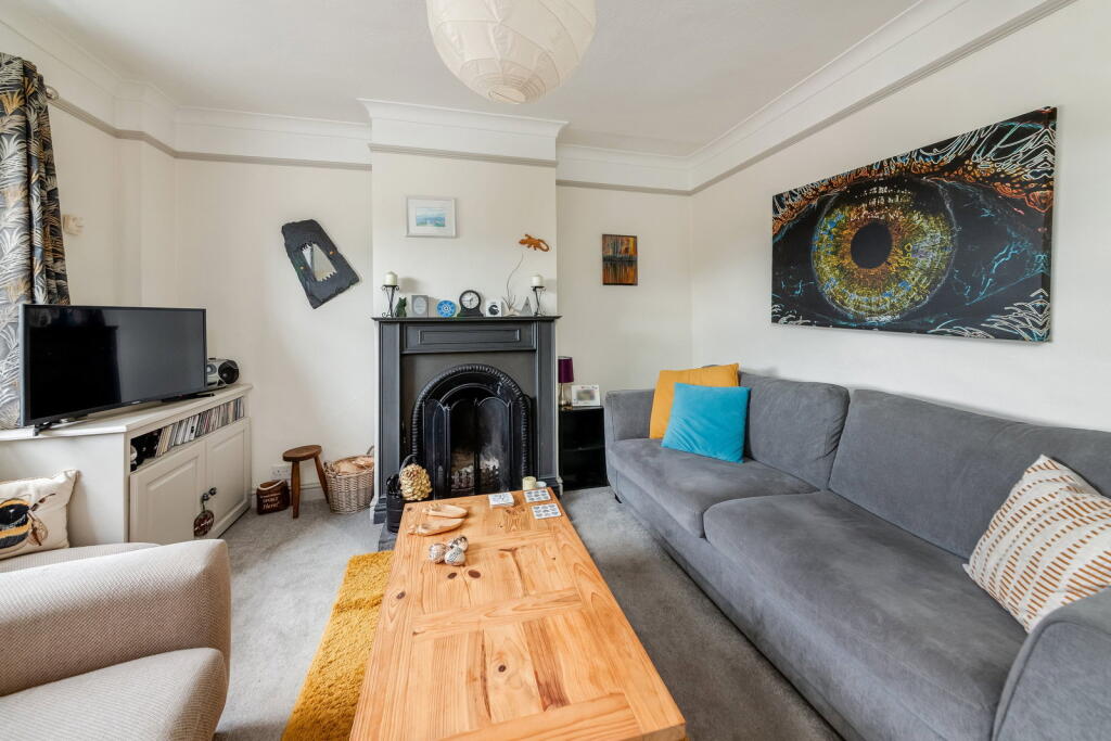 House in Oxford - View 5