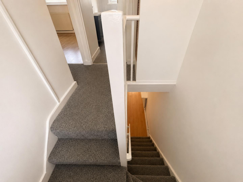 House in London - More