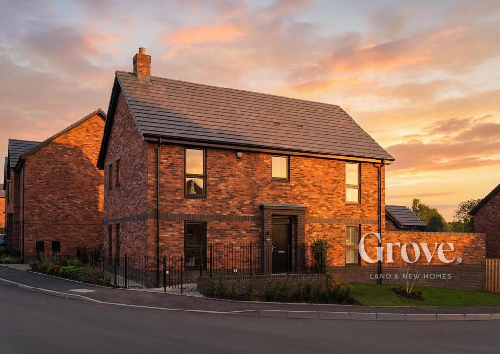 Main image of property: No 44, Maybank, Manor Way, Halesowen