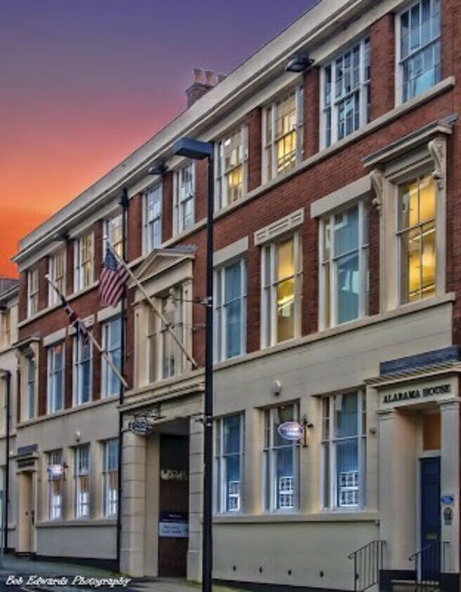 Main image of property: Rumford Place, Liverpool, Merseyside, L3