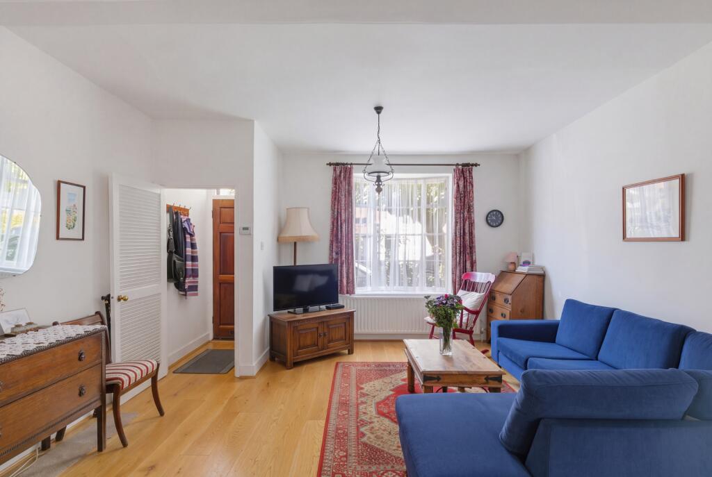 House in London - View 5