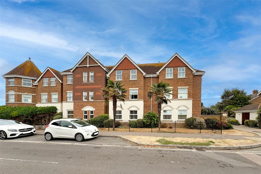 Main image of property: Manor Road, East Preston, Littlehampton, West Sussex