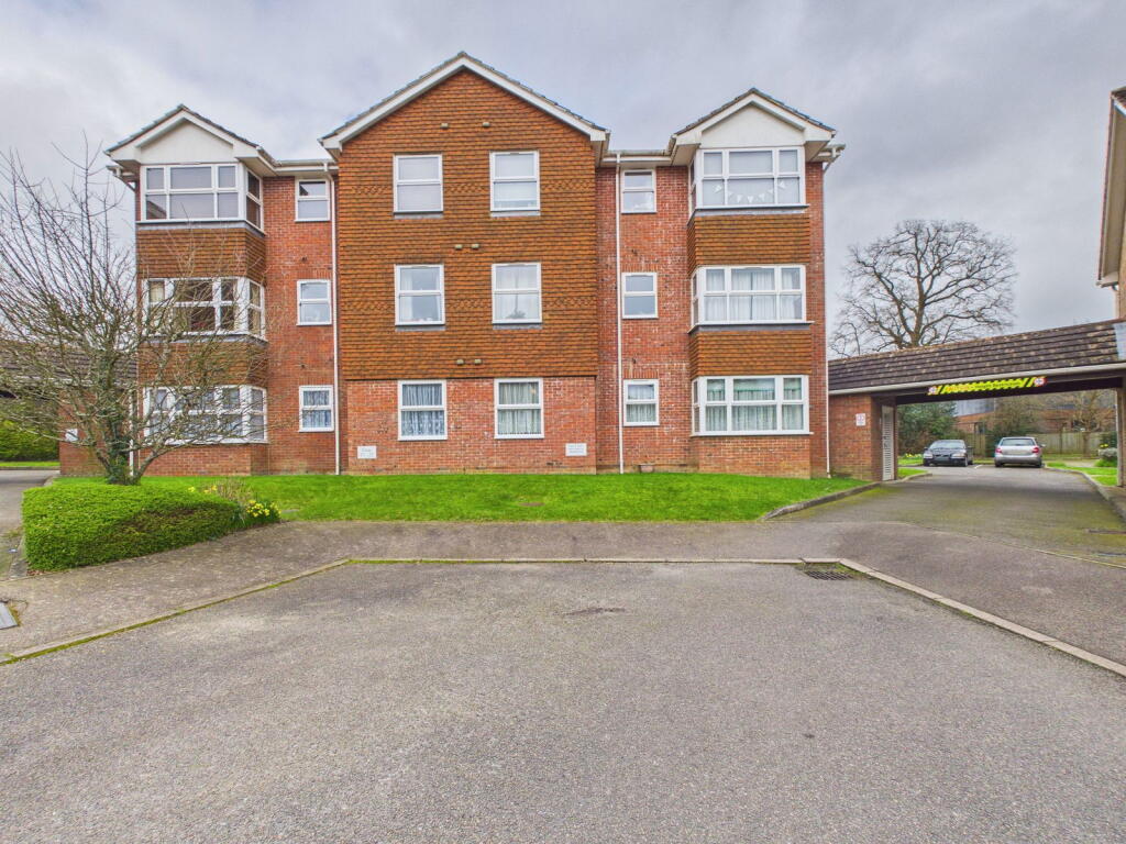 Main image of property: Bowes Close, Horsham, West Sussex.
