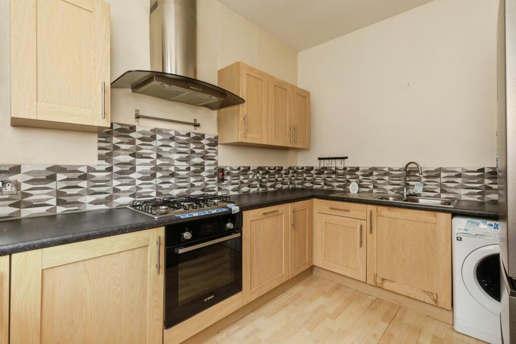 Apartment in Bristol, City of Bristol - View 5