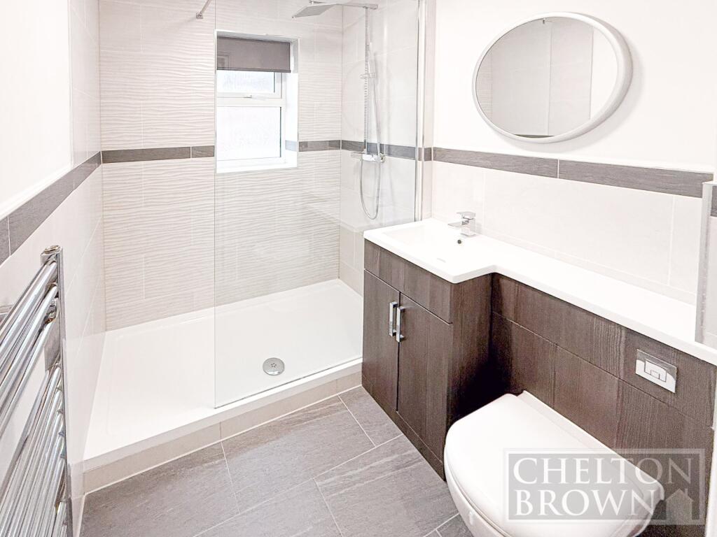 Apartment in Rushden, North Northamptonshire - View 3