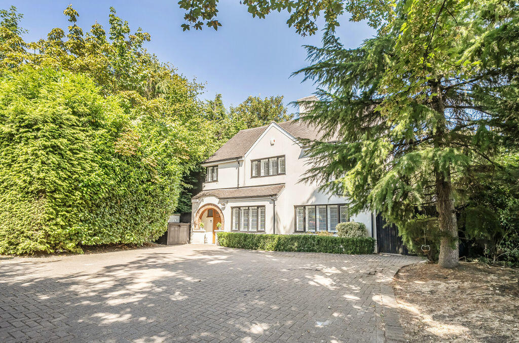 Main image of property: Grovelands Road, West Purley