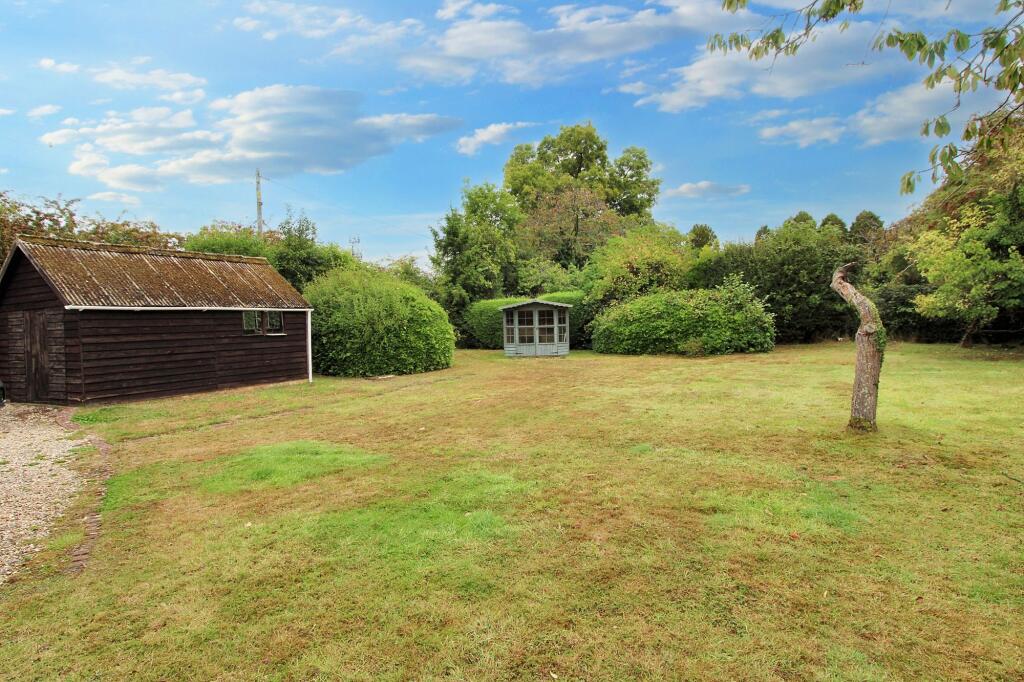 Main image of property: Primrose Hill, Widmer End, HP15