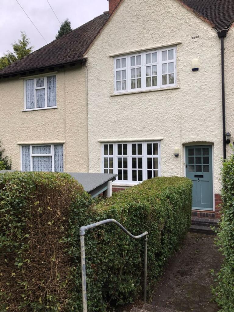 Main image of property: Margaret Grove, Harborne, Birmingham