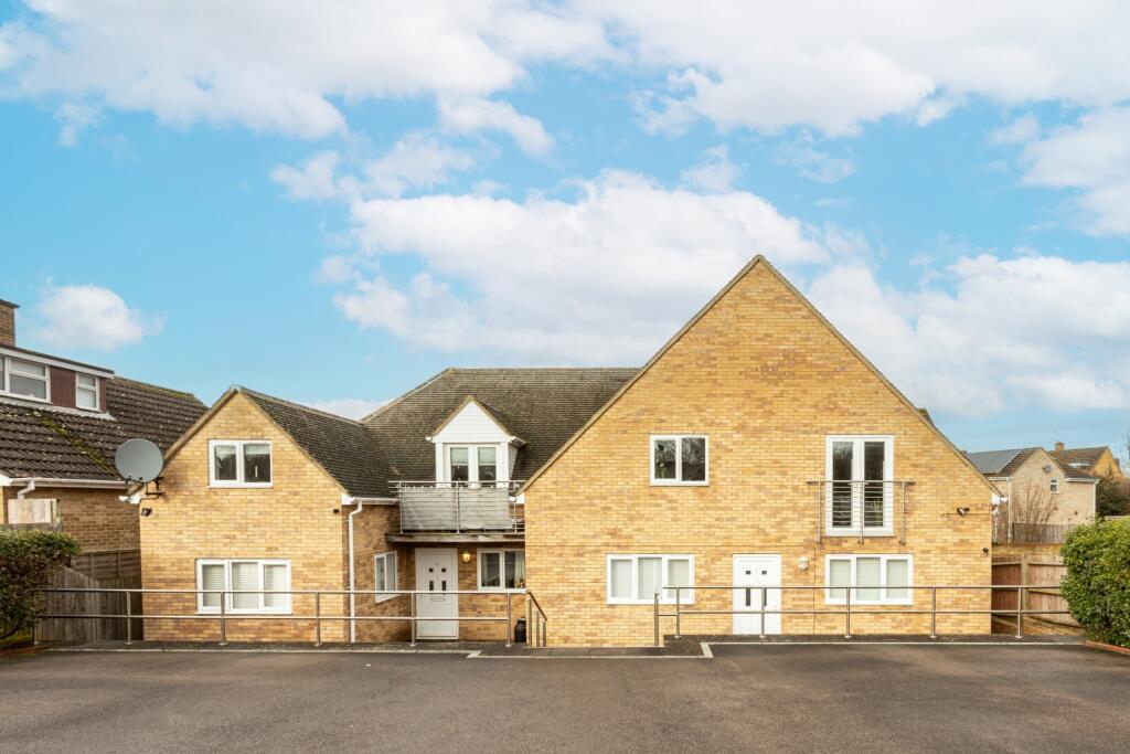 Main image of property: Witney Road, Long Hanborough  OX29 8BJ