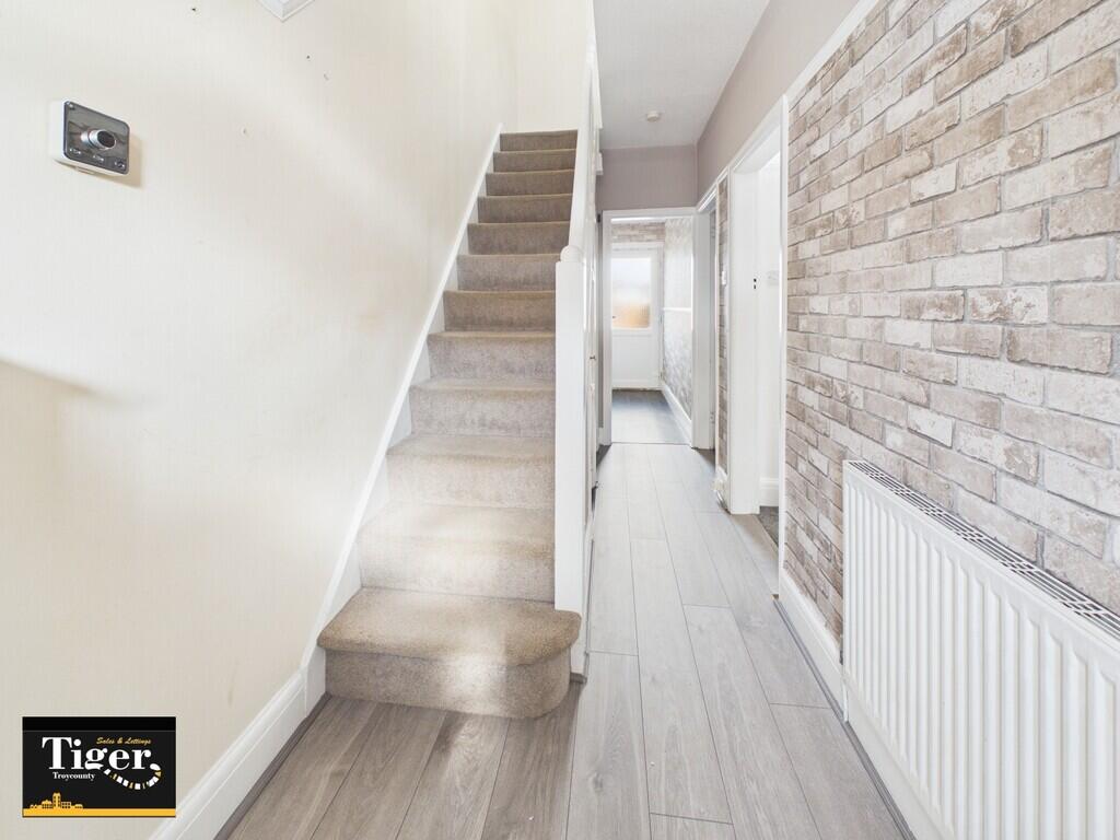 House in Blackpool - View 2