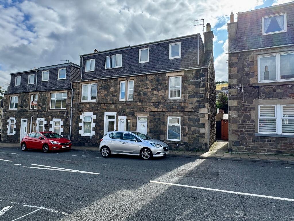 Main image of property: 103 Wood Street, Galashiels, TD1 1QZ