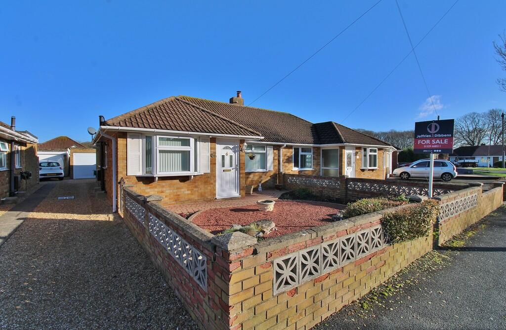 Main image of property: Harold Road, Stubbington